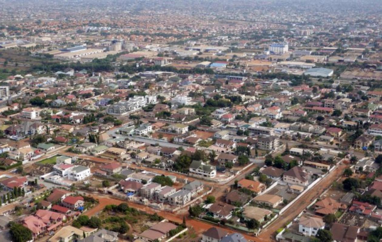 Scandale au Ghana : un Russe dans le viseur pour diffusion de vidéos intimes sans consentement