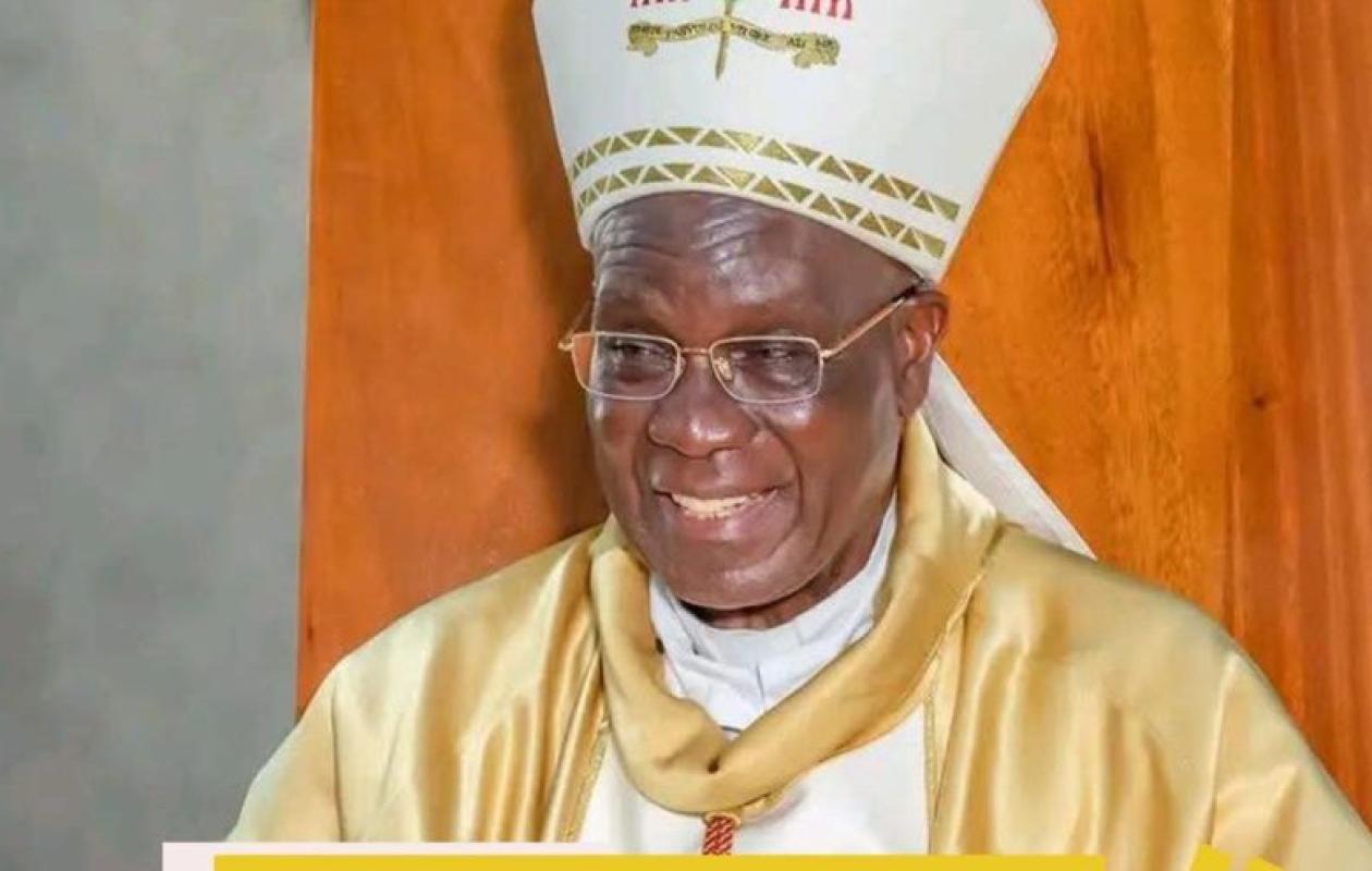 Diocèse de Man : le cardinal Jean Pierre Kutwa prend les rênes en pleine transition