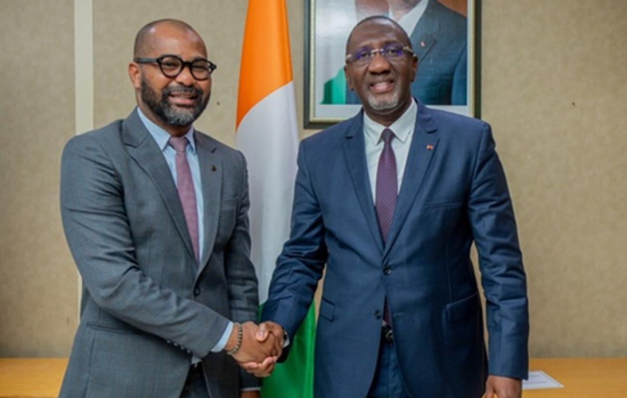 PND 2026-2030 : l’UNESCO mobilise 27,8 milliards FCFA pour accélérer la transformation de la Côte d’Ivoire