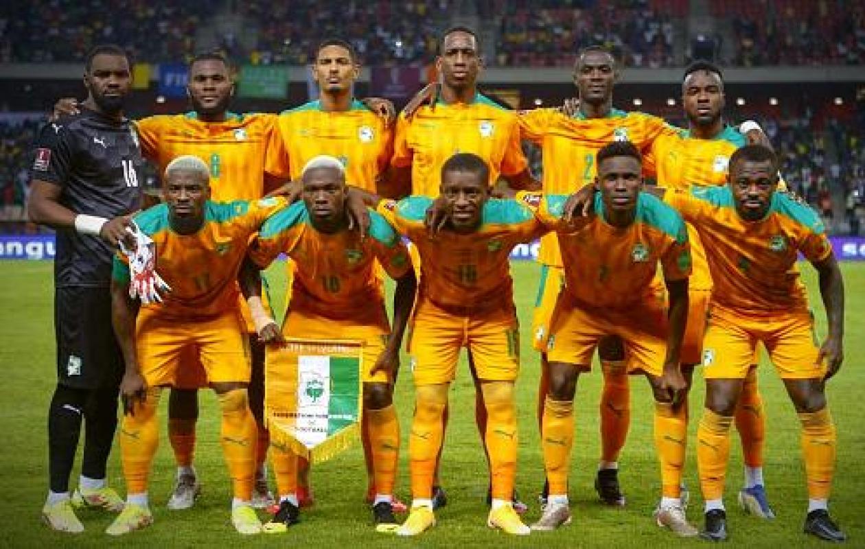 Mondial 2026 : Les Éléphants posent leurs valises à Philadelphie