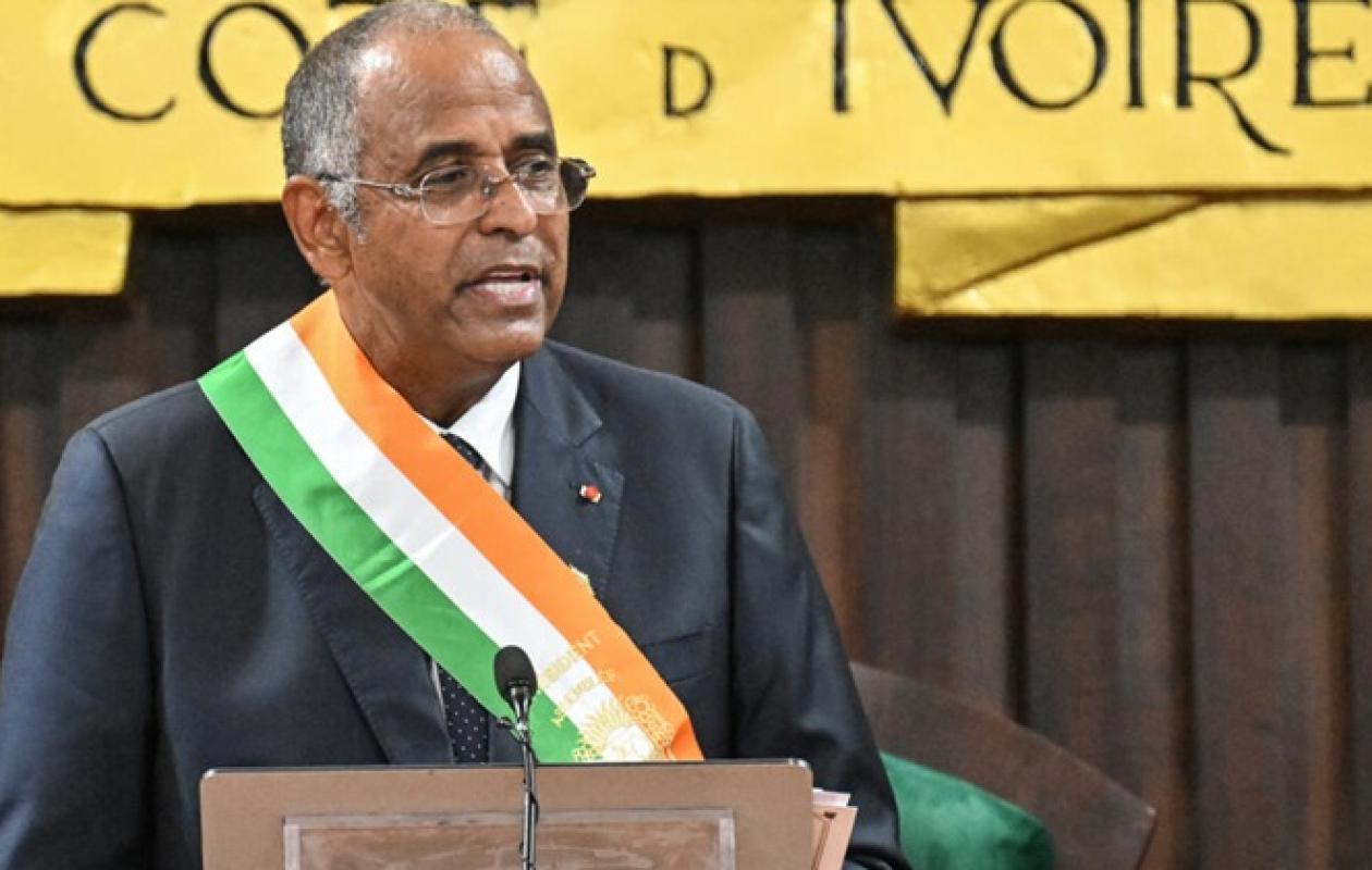 Assemblée nationale : 25 projets de loi au menu de la première session ordinaire 2026