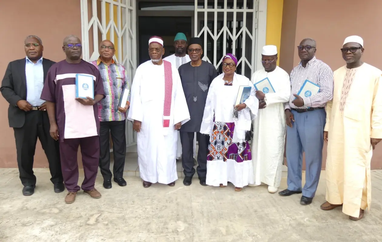 Le PPA-CI mobilise le COSIM pour la libération des prisonniers d'opinion