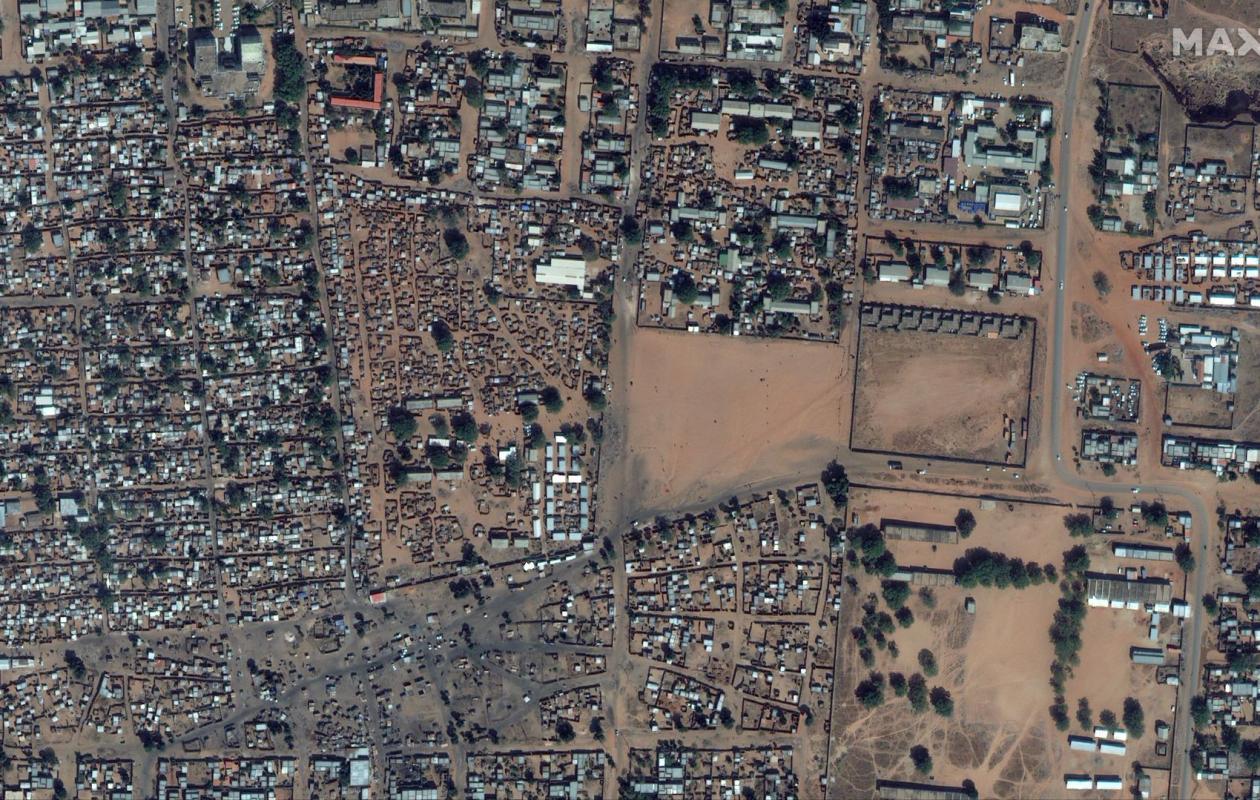 Soudan : L'ONU dénonce des « actes de génocide » à El-Fasher