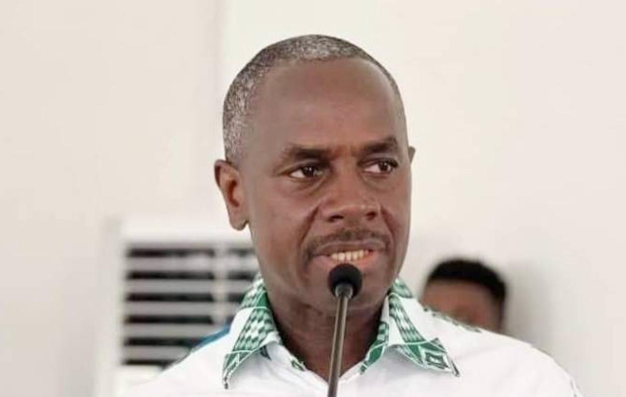 Côte d’Ivoire : le procès de Yapo Calice, secrétaire exécutif en chef du PDCI-RDA, s’ouvre ce vendredi