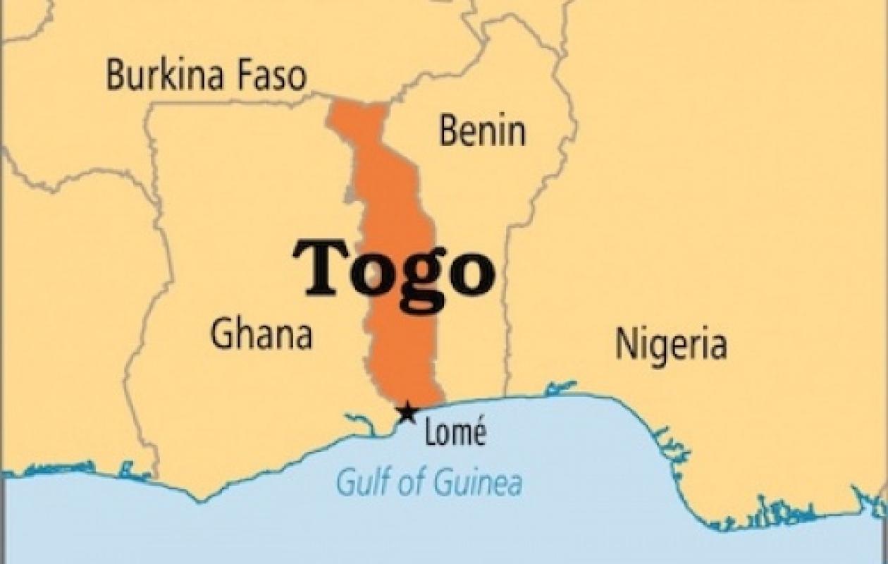 Frontière maritime : Le Ghana sollicite l'arbitrage international face au Togo