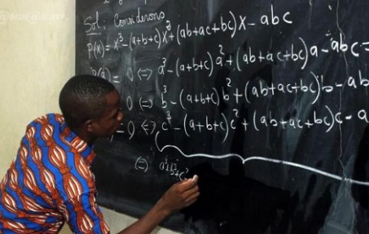 Concours ENS 2026 : L'Éducation Nationale recrute des professeurs de collège