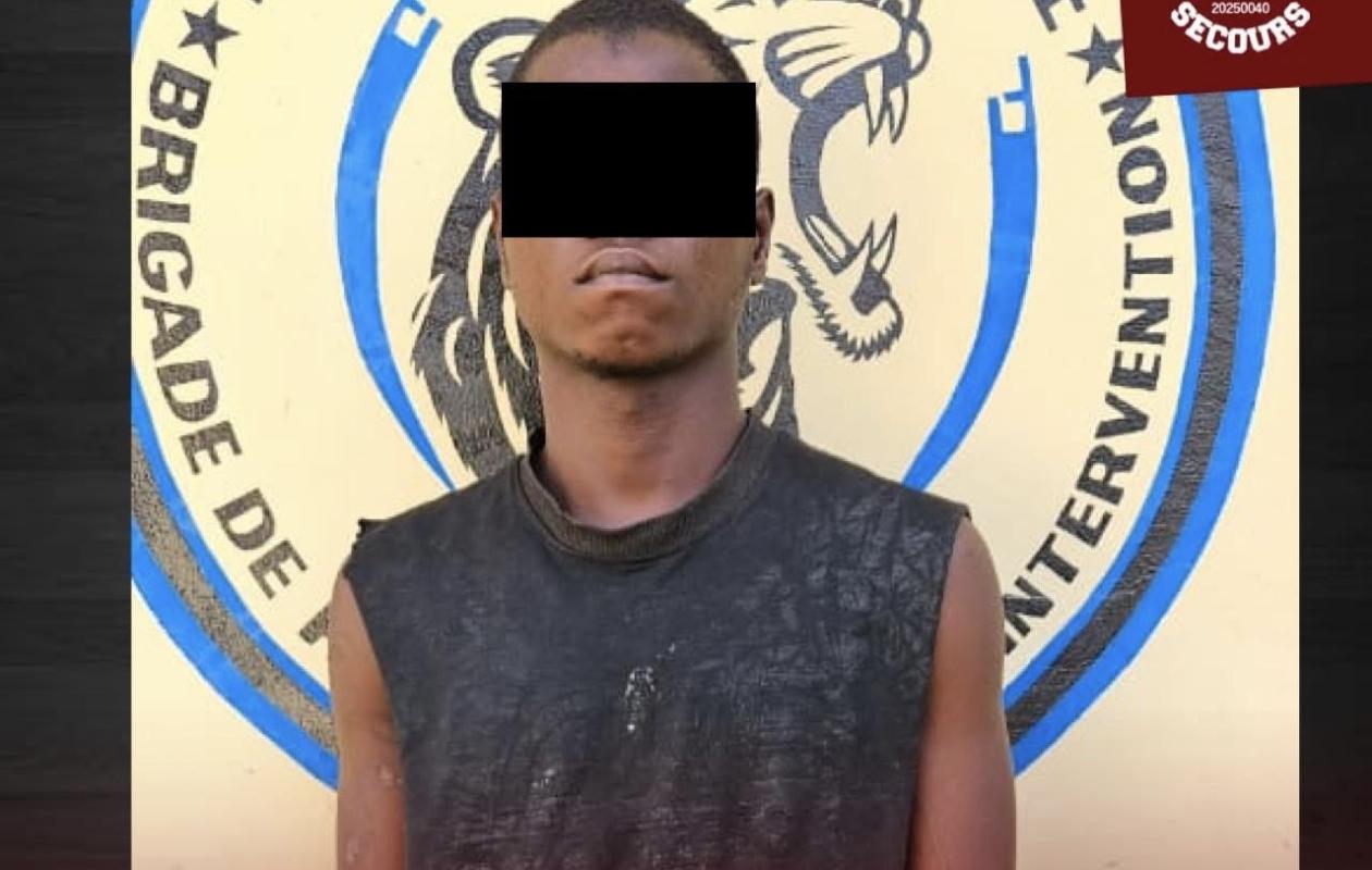 Korhogo : le cambrioleur « acrobate » qui passait par les toits arrêté par la BRI