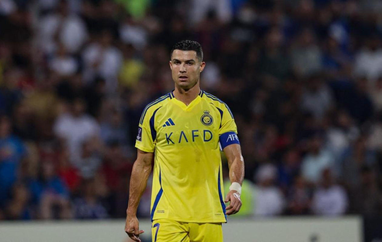 Cristiano Ronaldo a fait le ramadan