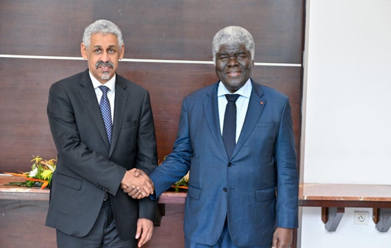 Coopération Côte d’Ivoire-BAD : Vers un appui renforcé pour le PND 2026-2030