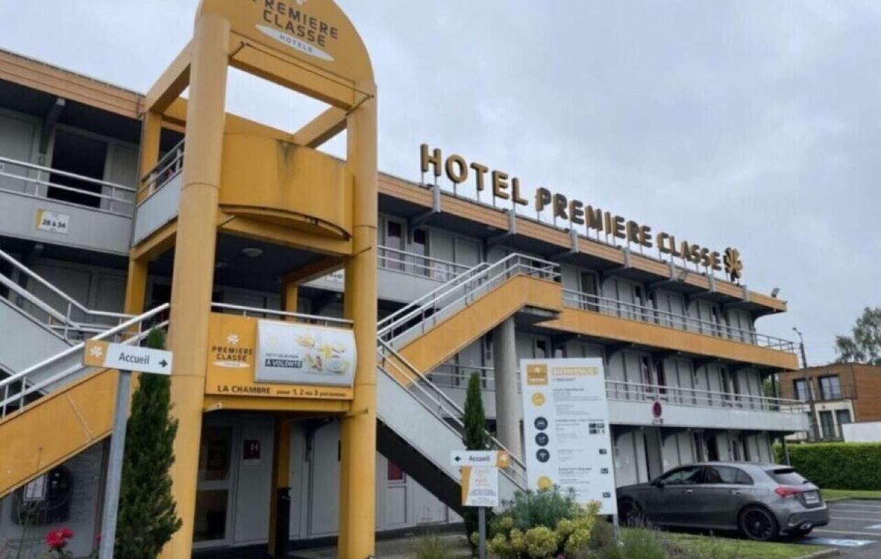 Val-d'Oise : six hommes condamnés pour avoir eu des relations sexuelles avec une prostituée de 13 ans