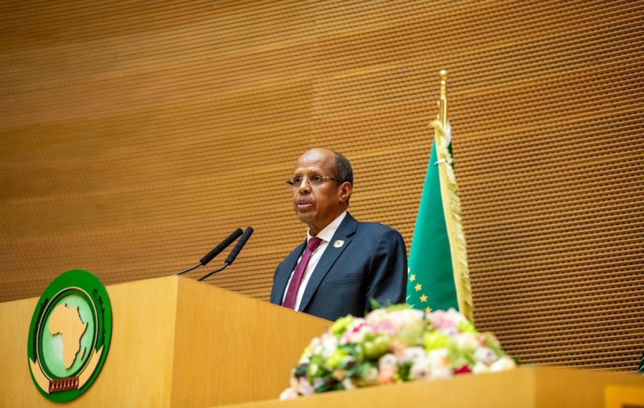 Tensions USA-Iran : L'Union africaine sonne l'alarme et appelle à la retenue