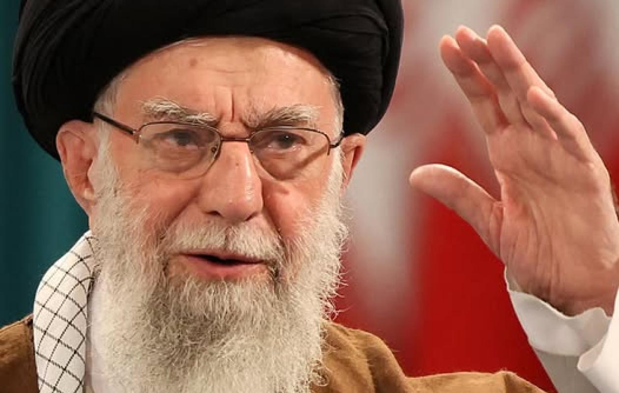 Ali Khamenei est mort : Téhéran annonce 40 jours de deuil national