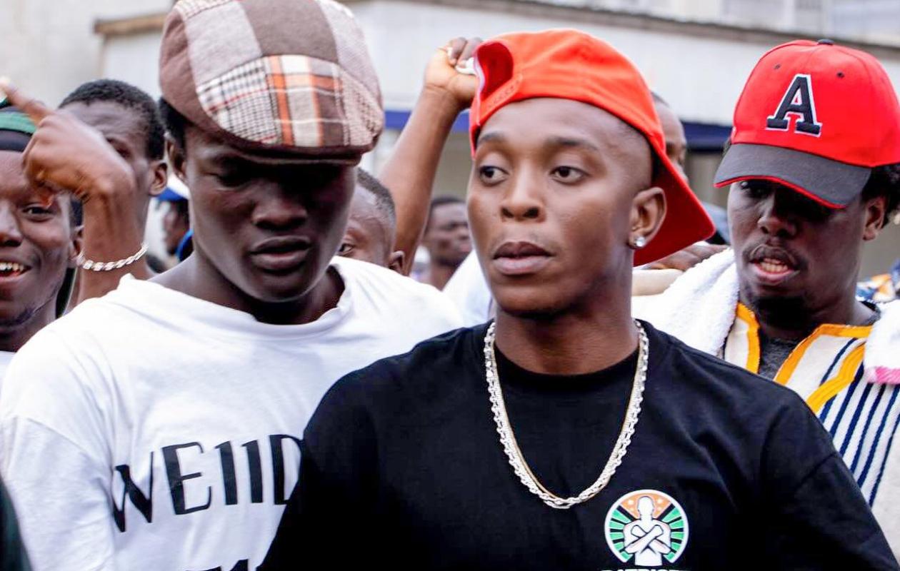 Ibrahim Zigui présente ses excuses officielles au Conseil constitutionnel