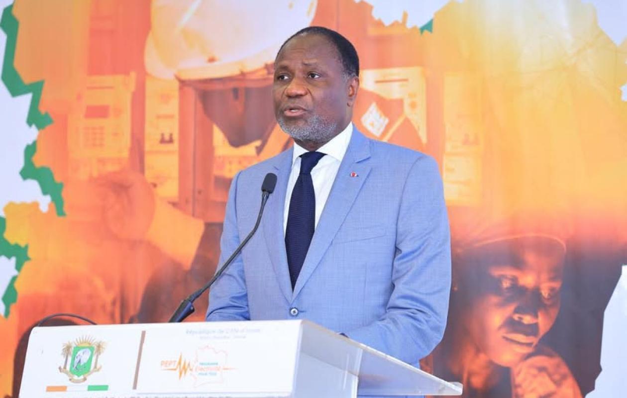 Mines : la Côte d’Ivoire, désormais N°1 en Afrique de l’Ouest et 5ᵉ sur le continent