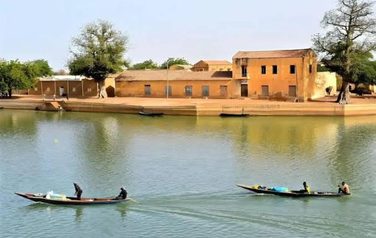 Mauritanie-Mali-Sénégal : lancement d’un projet transfrontalier pour renforcer la gestion de l’eau