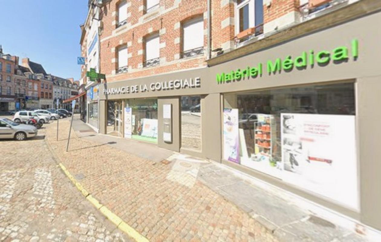 Il blesse par balle une femme dans une pharmacie, il est neutralisé grâce au courage du maire