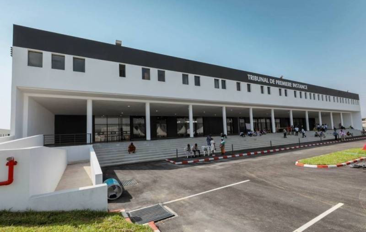 Justice : Jean Christian Konan envoyé au Pôle pénitentiaire d’Abidjan