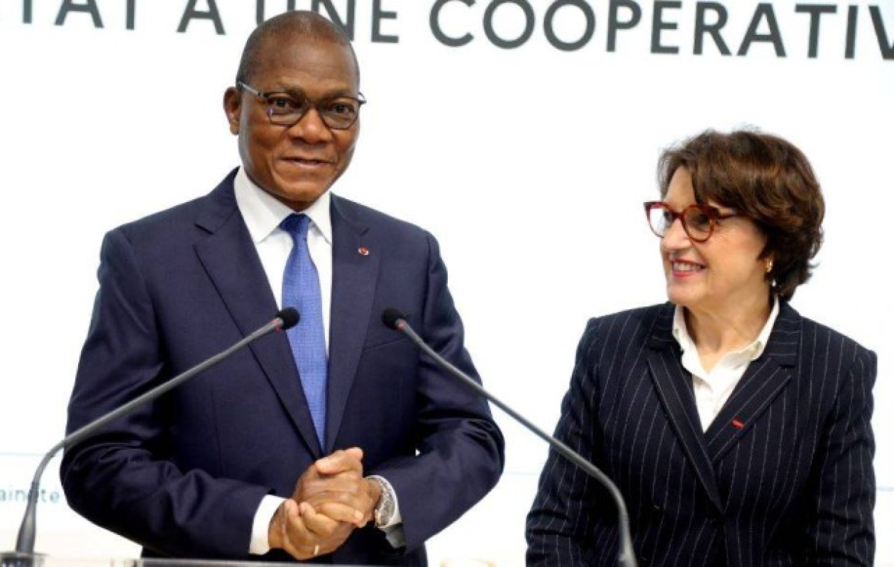 Pays invité d’honneur au SIA 2026 : Bruno Nabagné Koné affiche sa reconnaissance