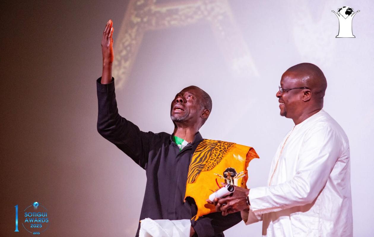 Solidarité sur la toile : Fortuné Akakpo bientôt propriétaire à Grand-Bassam