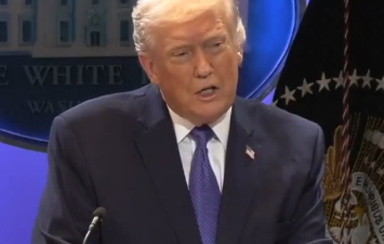 « Je peux détruire un pays, mais pas le taxer ! » : Trump en guerre contre la Cour suprême