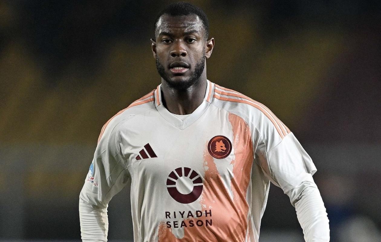 Serie A : Evan N’Dicka lance un avertissement à la Juventus avant le choc décisif