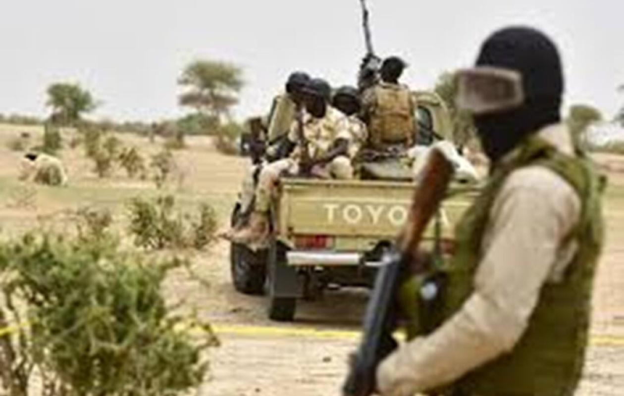 Bénin : Le commissariat de Kouandé visé par une violente attaque à l'aube