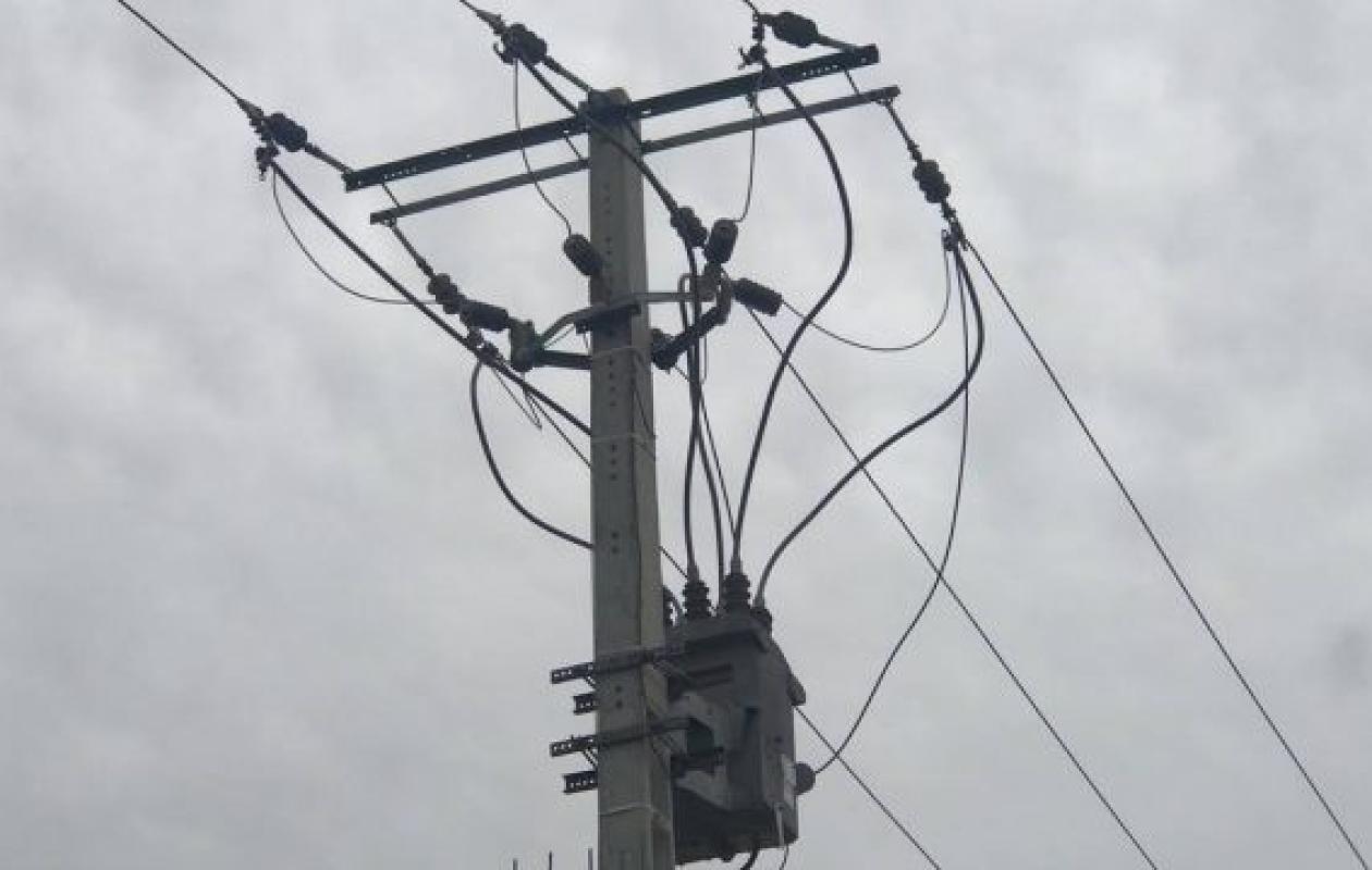 Sud-Comoé : Panne de réseau majeure, la CIE sur le pied de guerre