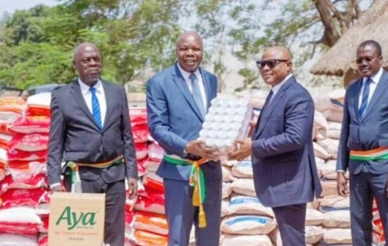 Tonkpi : Cap sur l'innovation et la rigueur pour la session régionale 2026