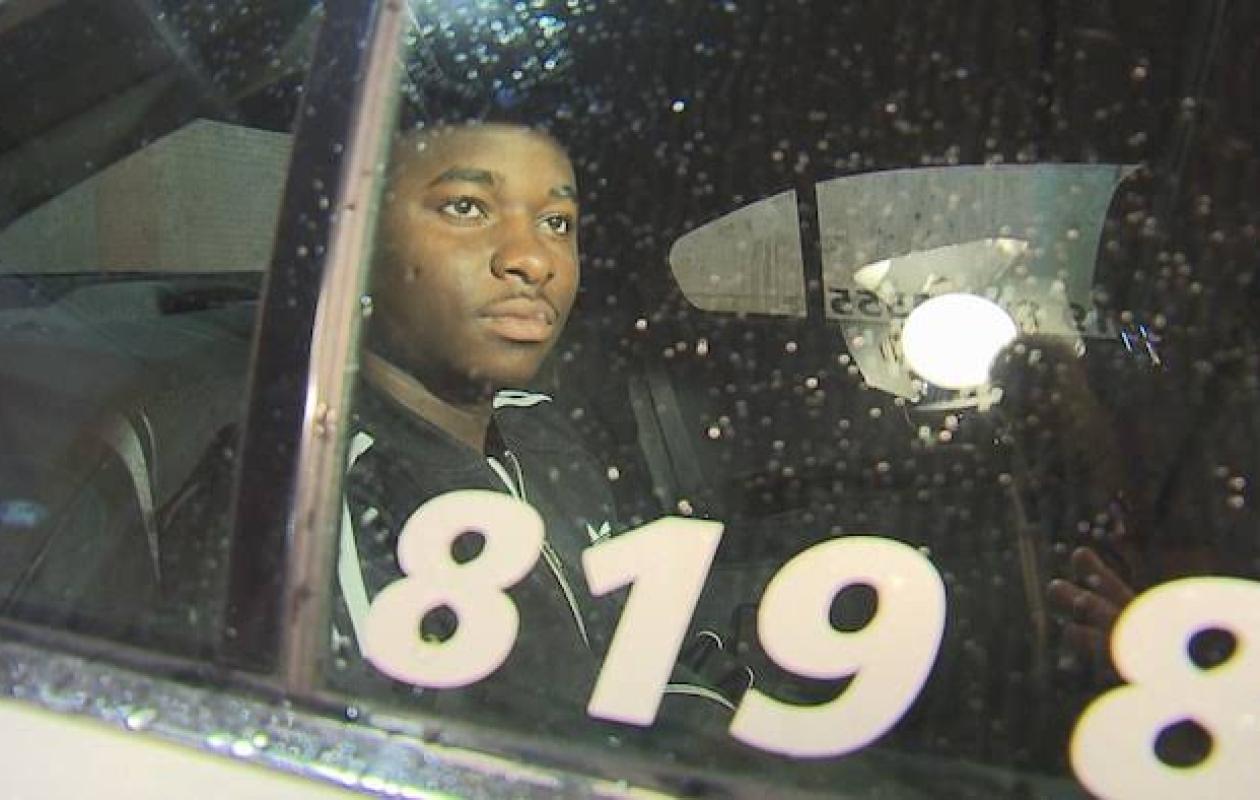 La Côte d’Ivoire nie que Blessing Dugbeh soit l’un de ses ressortissants