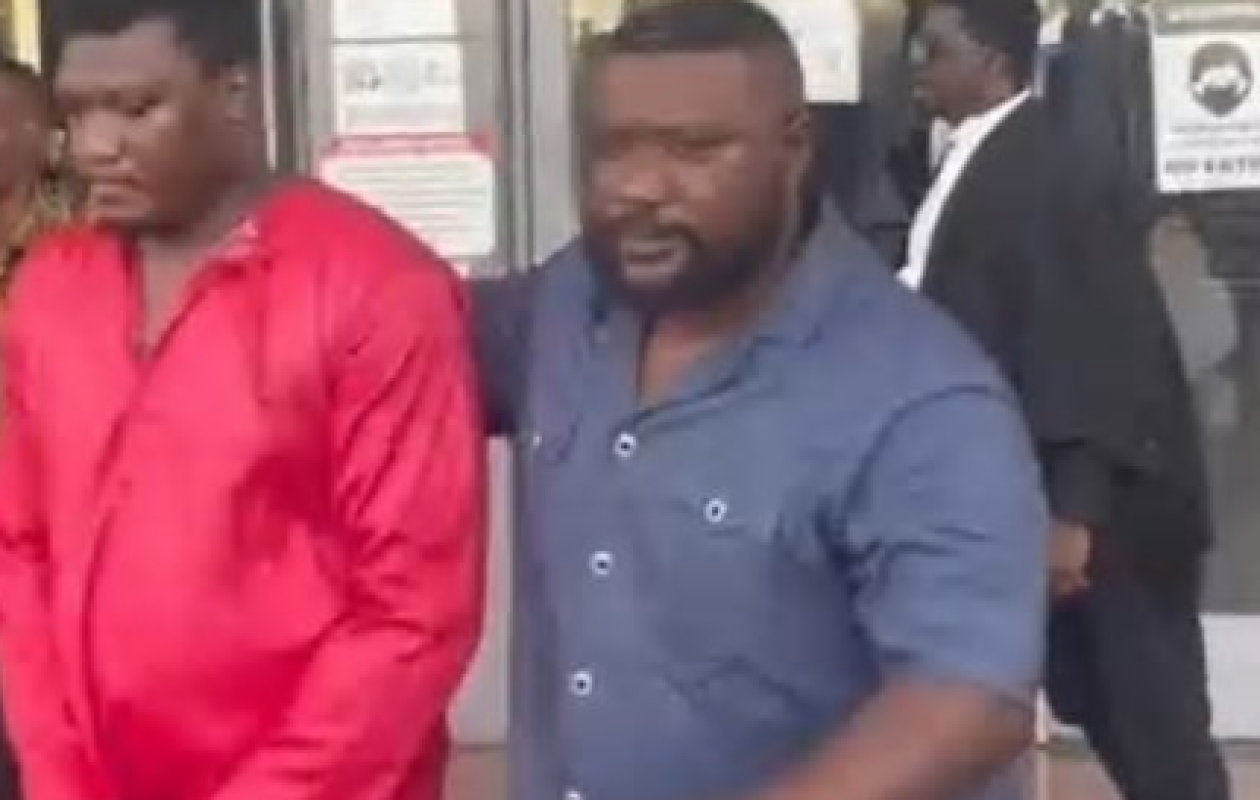 Ghana : un ancien footballeur condamné à la prison à vie pour le meurtre de deux garçons