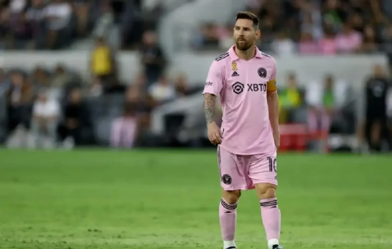 Messi avoue son plus grand regret malgré une carrière de légende