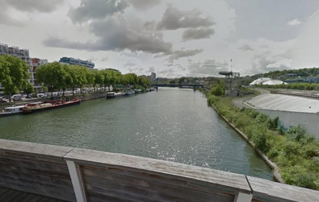 Horreur : le corps d'un homme décapité et démembré repêché dans la Seine