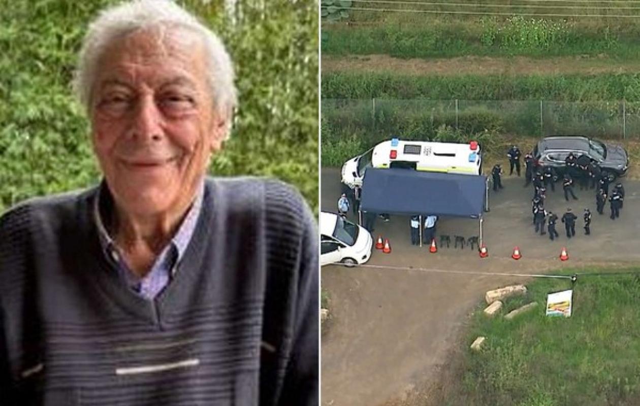 Ils enlèvent un homme de 85 ans, s'aperçoivent qu'ils se sont trompés de cible et le tuent