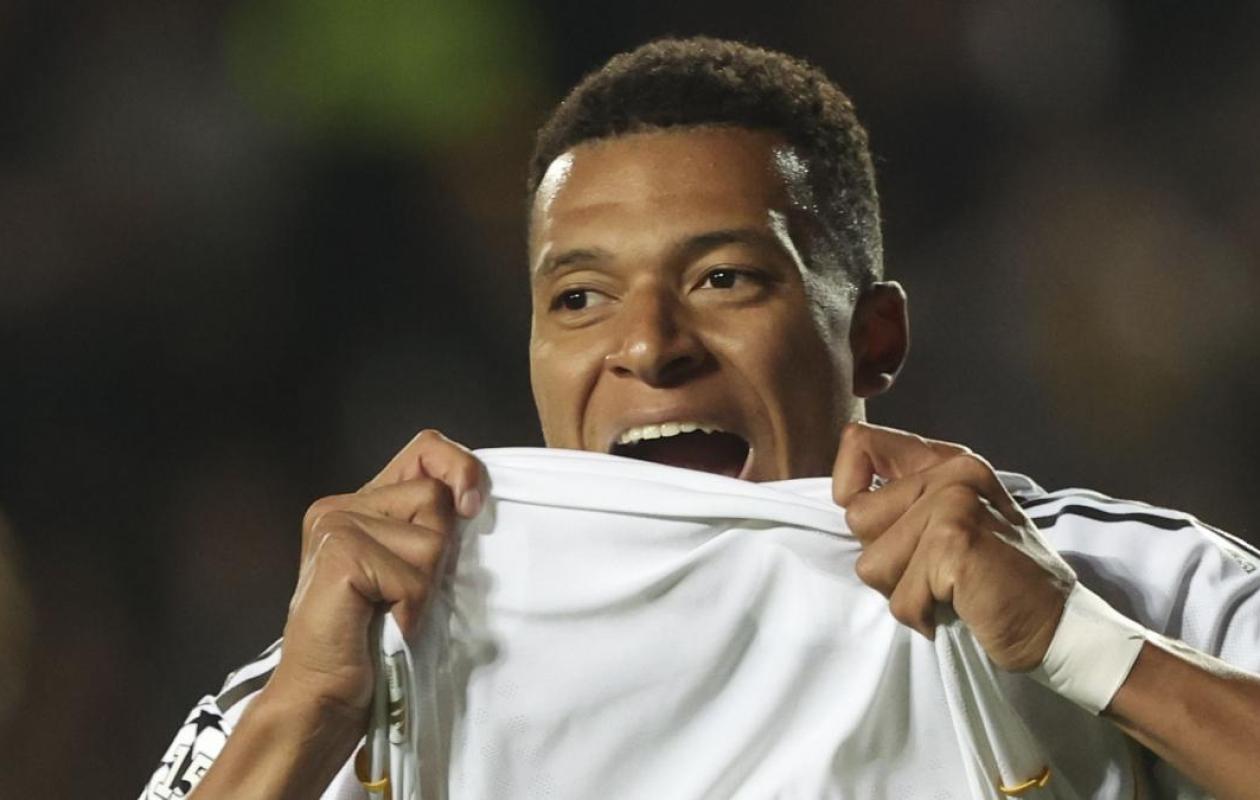 Real Madrid : Kylian Mbappé va être absent plus longtemps que prévu !