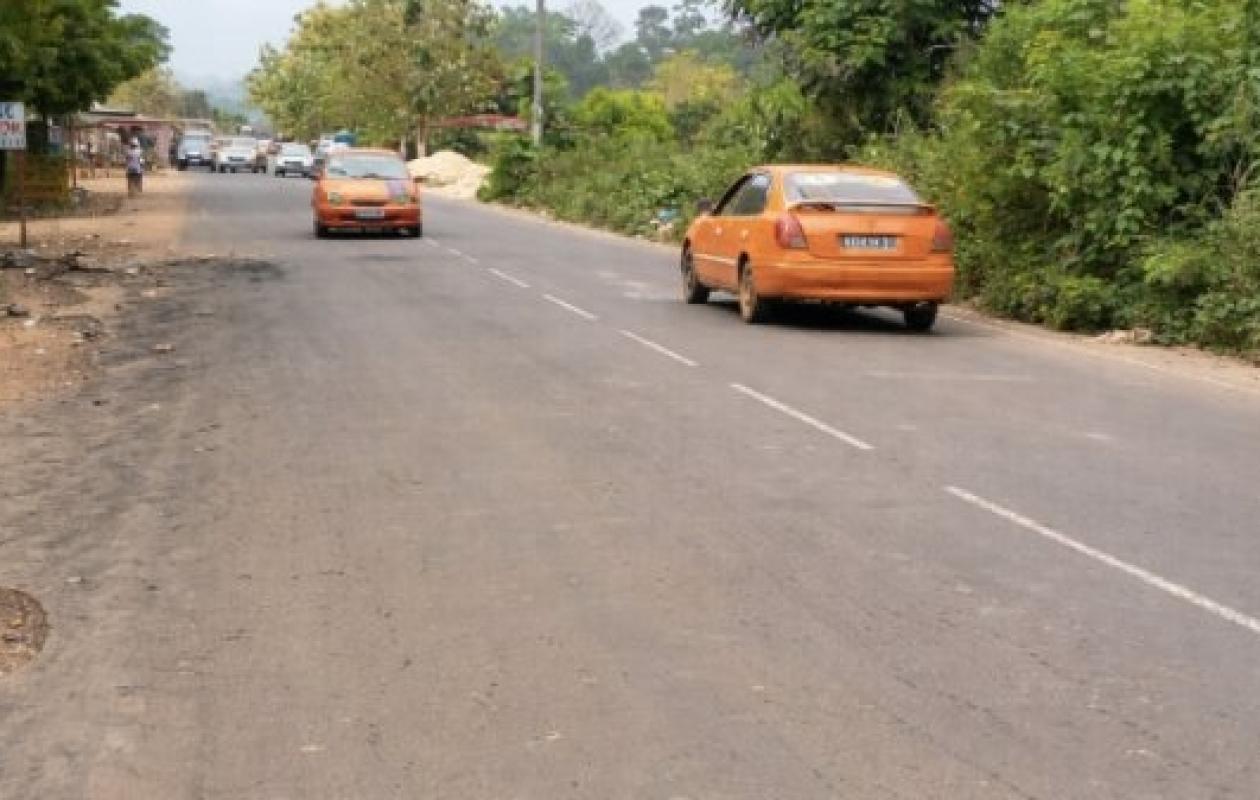 Bongouanou : Broukro sous tension, le calme revient après le démantèlement des barricades