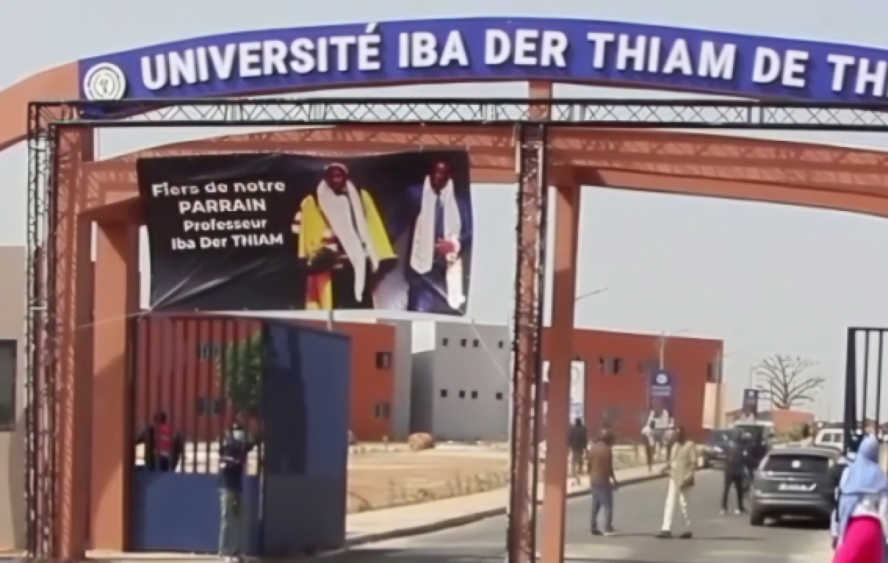 Sénégal : Le malaise universitaire s'étend à Thiès et Saint-Louis