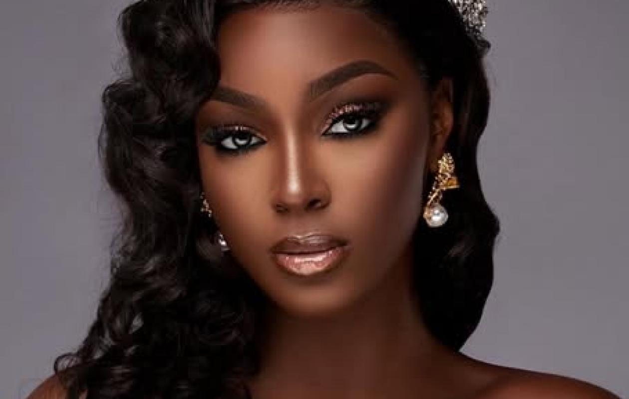 Cameroun : le Comité Miss Cameroun destitue officiellement Josiane Harangada Golonga, Miss Cameroun 2025