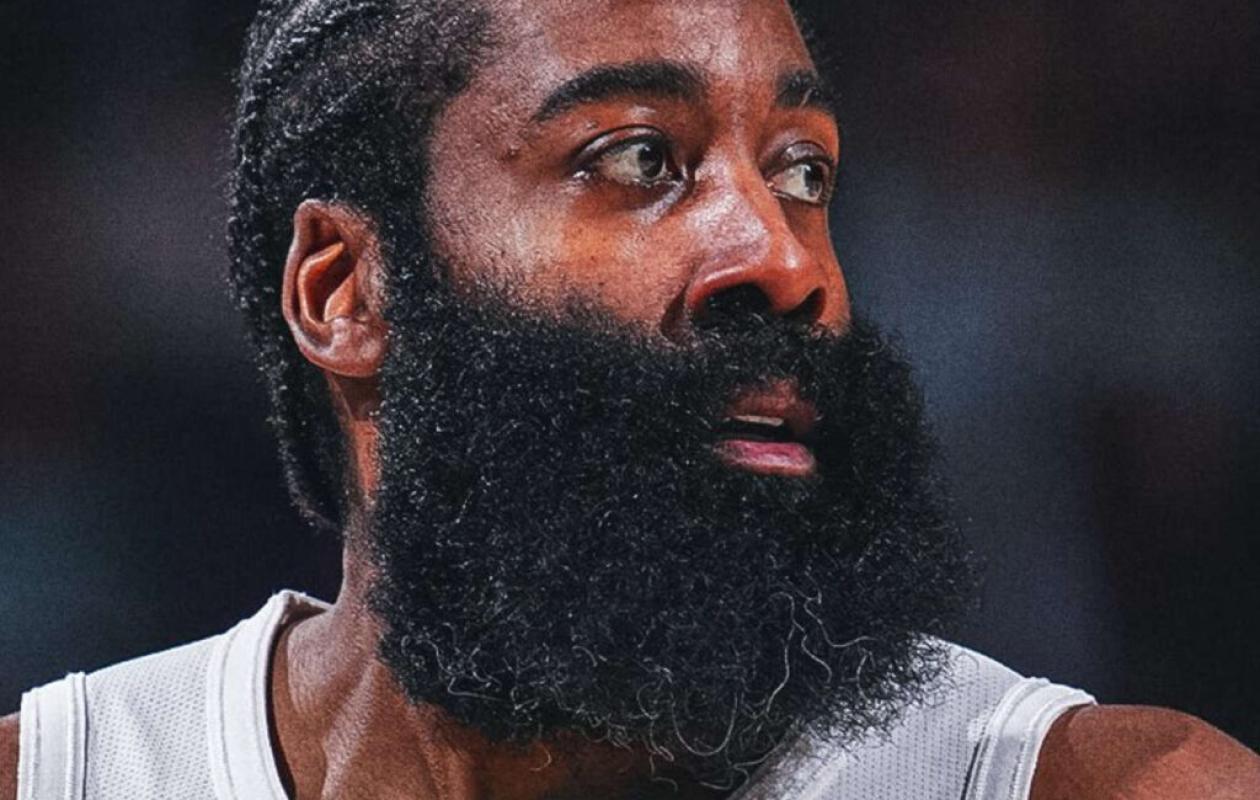 NBA : Coup d'arrêt pour James Harden et les Cavaliers