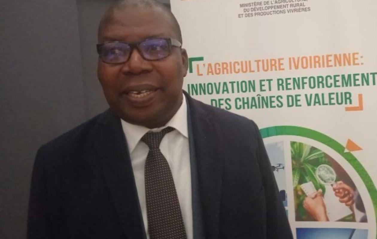 SIA 2026 : La Côte d’Ivoire accélère sa mise en conformité face aux exigences de l'Union Européenne