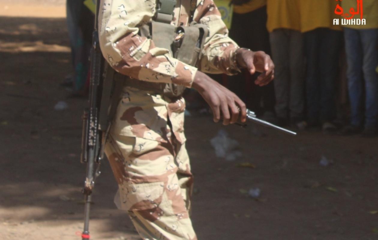 Escalade de la violence à Tiné : le bilan s'alourdit à la frontière soudanaise