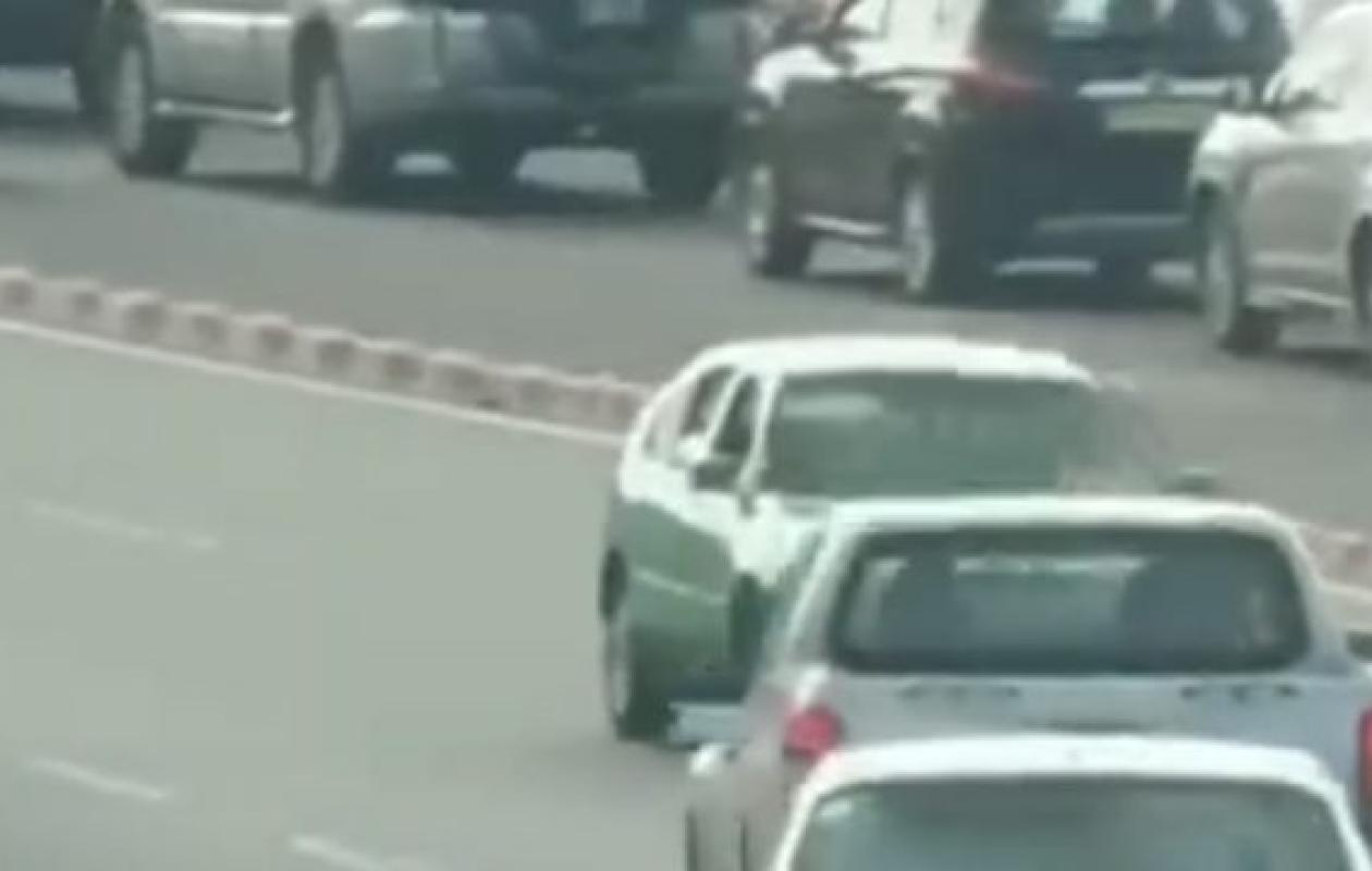 Incivisme à Abidjan : La DGTTC traque deux conducteurs à contresens