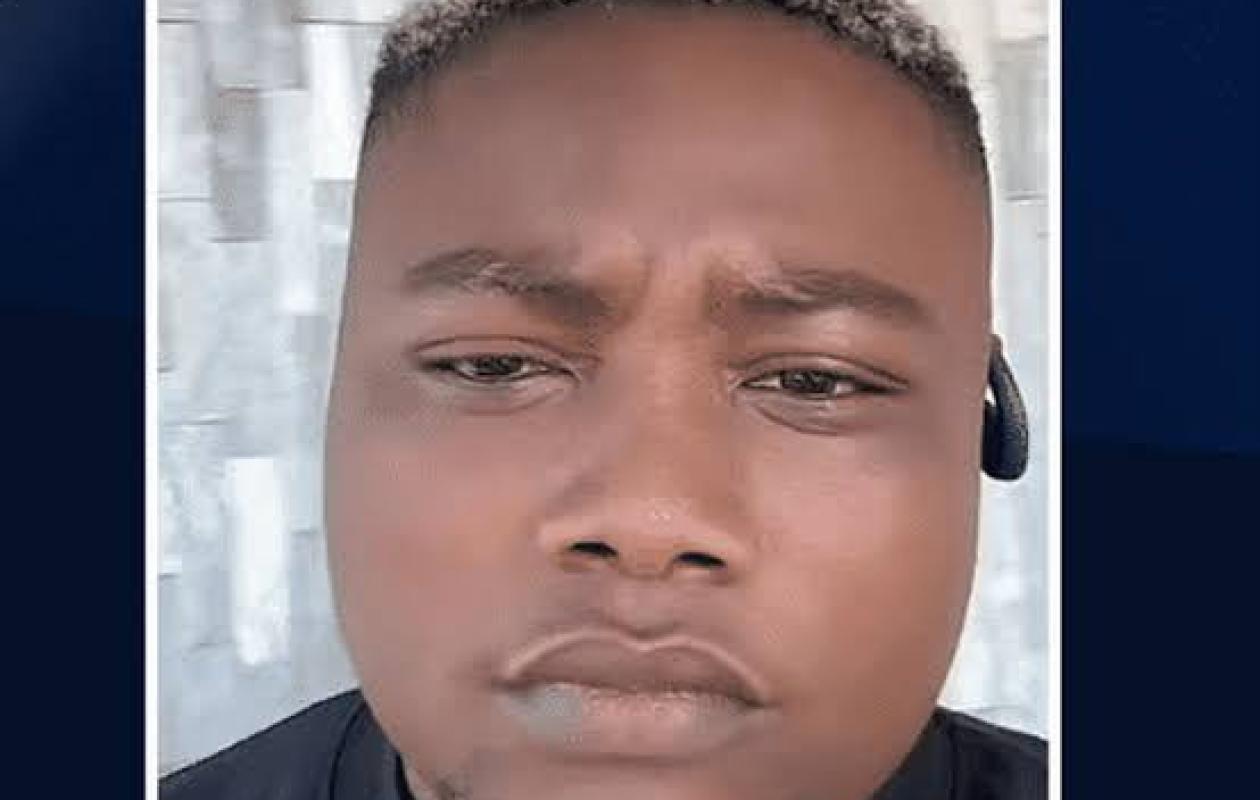 Les Etats-Unis offrent un million de dollars pour arrêter le chef de gang haïtien "Izo"