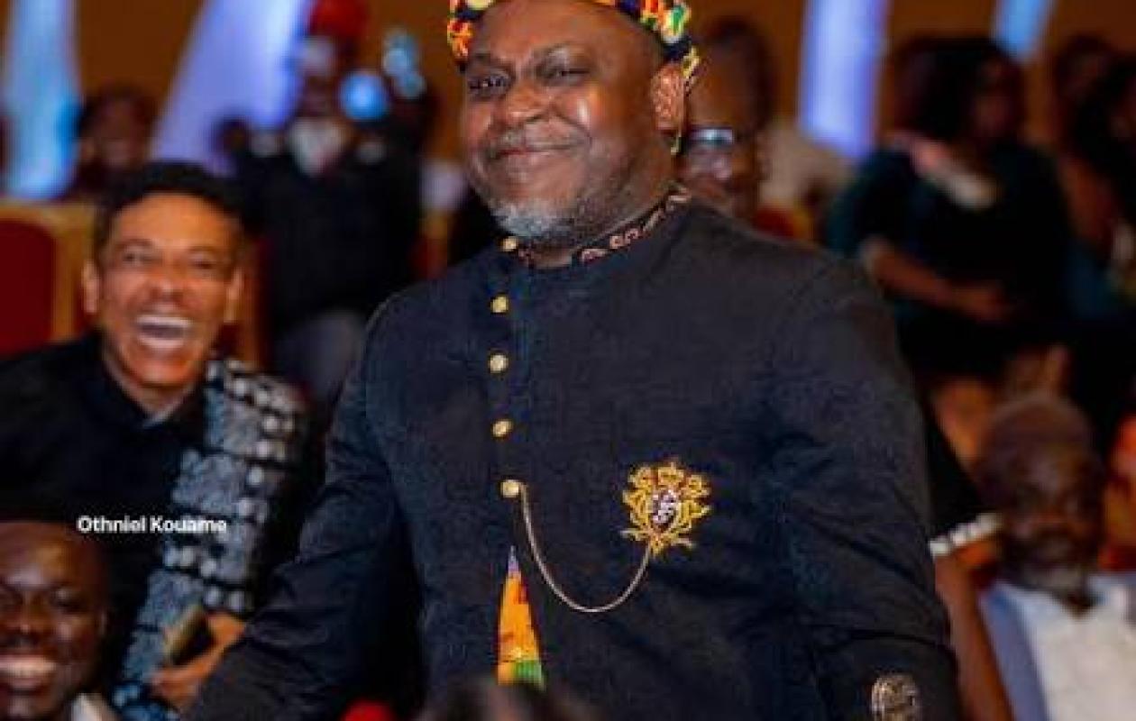 Cinéma ivoirien : Franck Vlehi recadre le débat sur les cachets et invite les acteurs à devenir producteurs