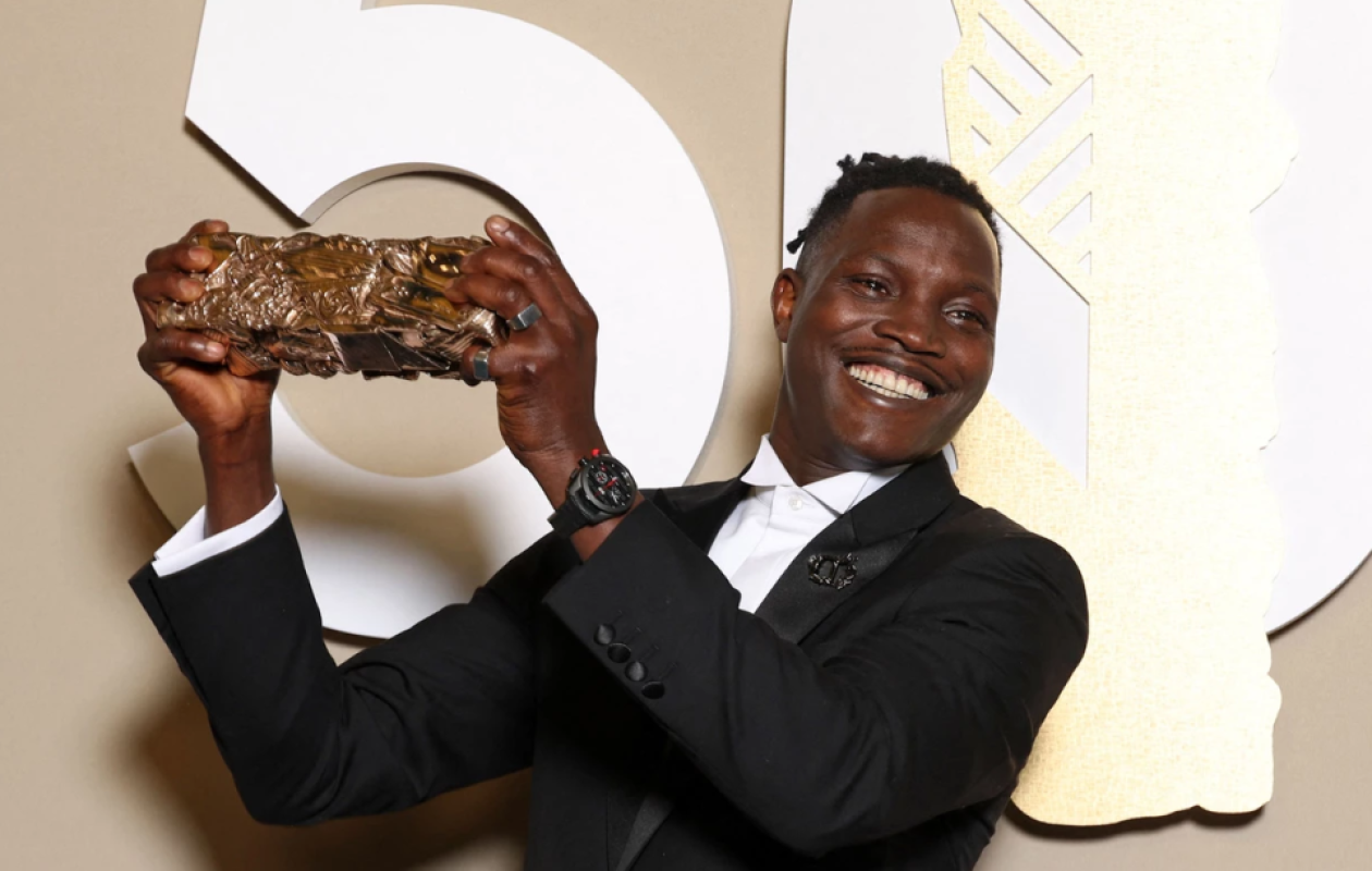 Cesar : sacré l’an dernier, cet acteur n’a toujours pas de titre de séjour