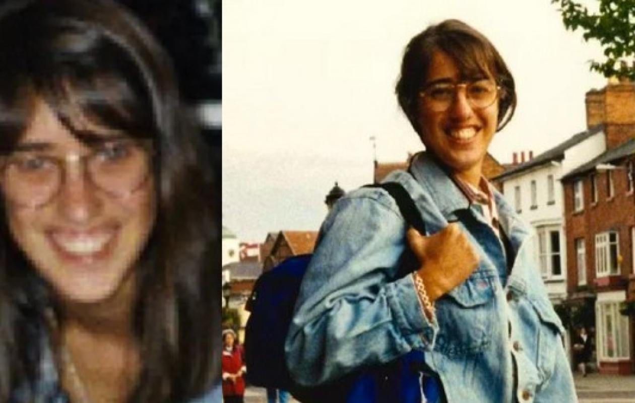 Amy, 24 ans, violée, étranglée et frappée à coups de pierre : son meurtrier interpellé 32 ans après