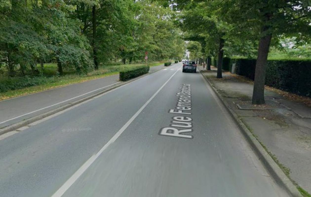 Libercourt : deux adolescentes de 15 ans meurent dans un terrible accident