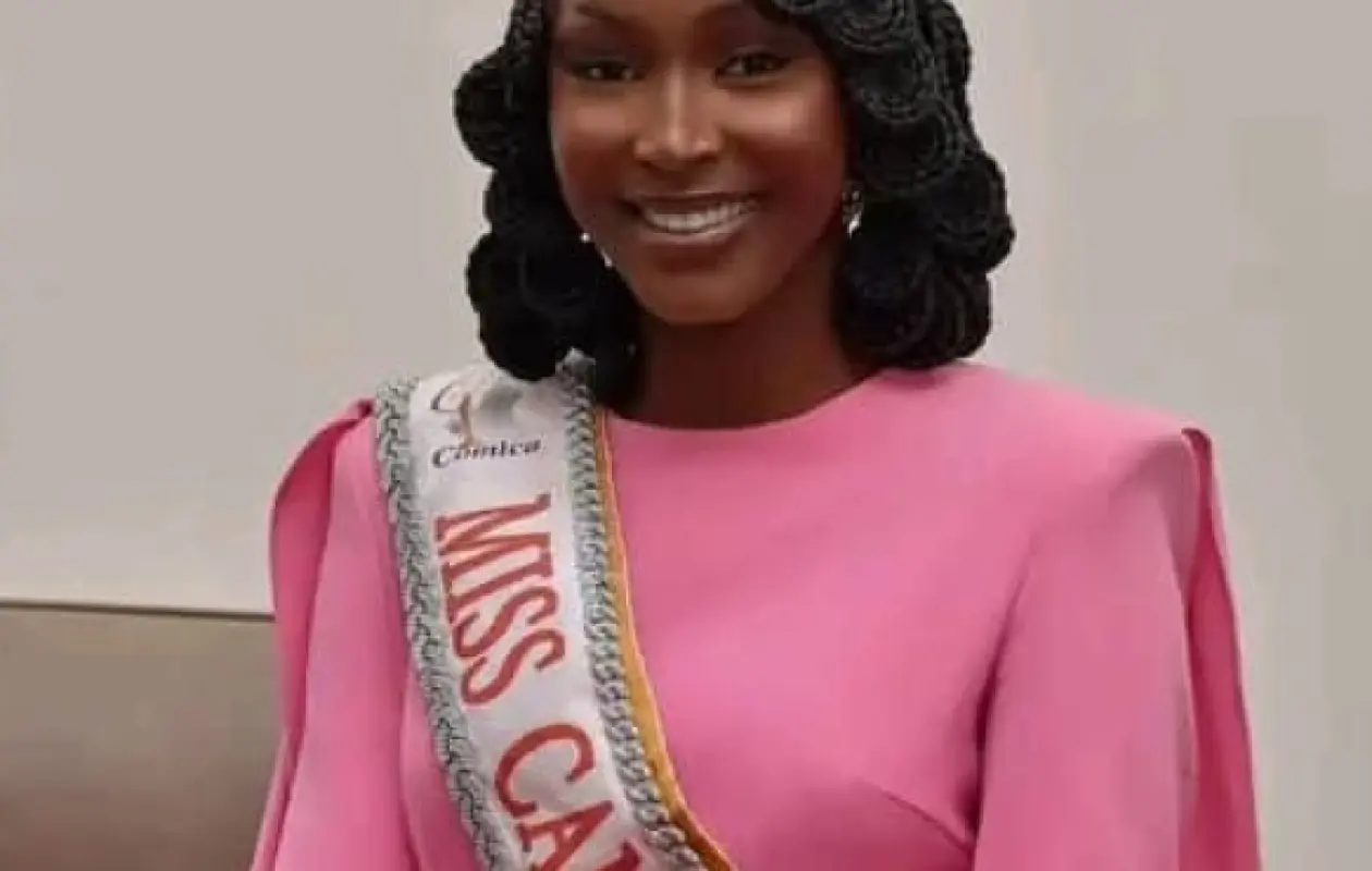 Coup de tonnerre au Cameroun : La Miss 2025 destituée