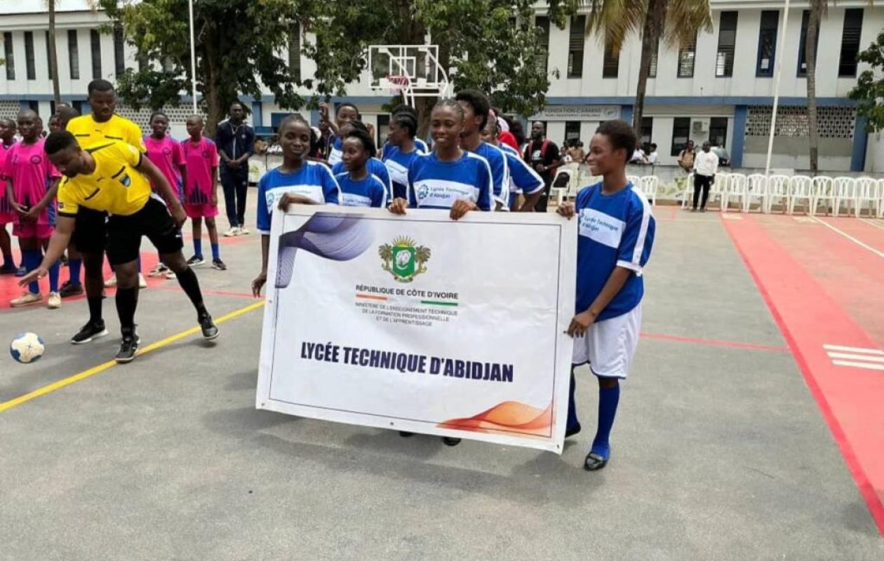 Le sport comme nouveau levier de transformation scolaire