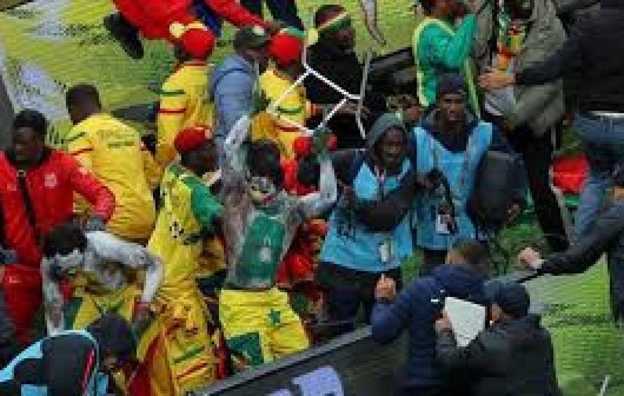 CAN 2025: un collectif de citoyens sénégalais demande la libération des supporters emprisonnés au Maroc