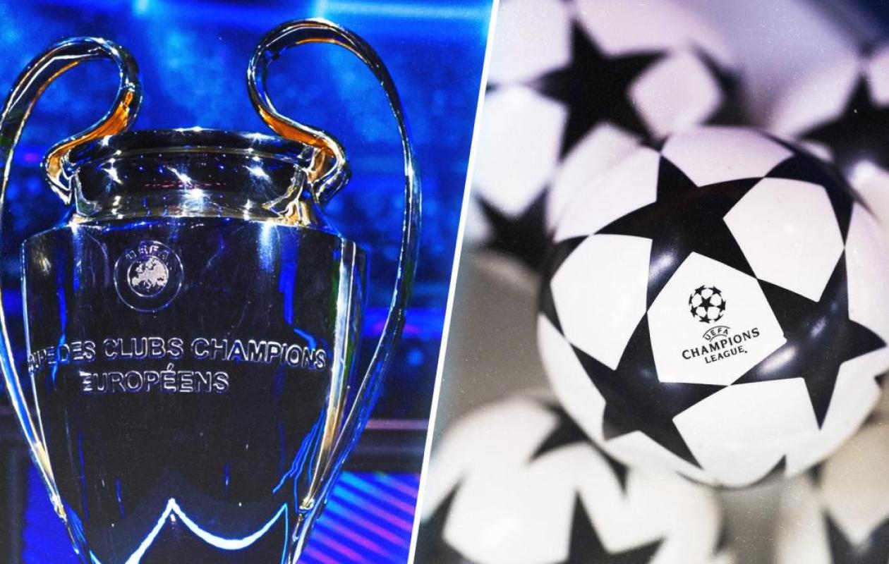 Ligue des Champions : le tirage complet des huitièmes de finale